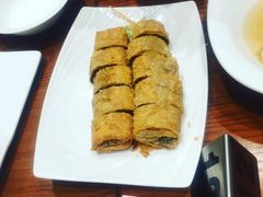 -頂好酒家·经典粤菜(海信广场店)