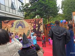 -上海市浦东新区恒宇幼儿园(杨南部)