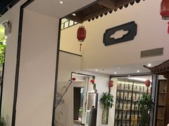 -壹零捌道·北京烤鸭(车公庄店)