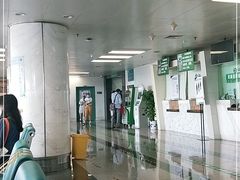 -首都医科大学附属北京友谊医院(西城院区)