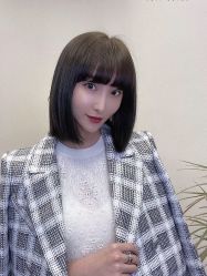 -3AM·S HAIR SALON烫发染发接发