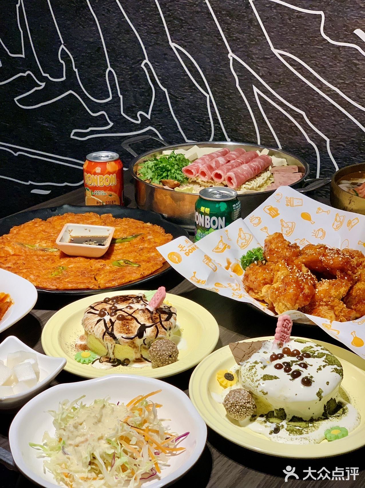 还有人没去过他家我都会伤心的好吗！！！！