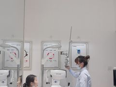 -AOJO眼镜(南翔印象城MEGA店)