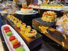 -西双版纳洲际度假酒店-海鲜傣味烧烤·侬香全日制餐厅
