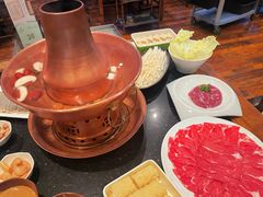 -南门涮肉(通州店)