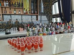 -瑞吉酒店·The Drawing Room闲逸廊·云端下午茶·夜奢Whiskey
