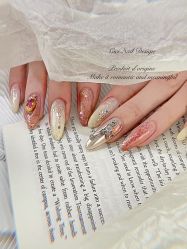 -Cici Nail日式美甲美睫工作室