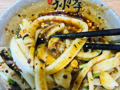 甜水面-默记孙抄手(经开万达店)