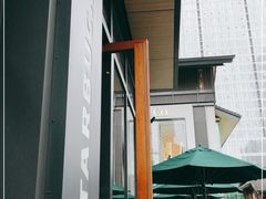 -星巴克(成都太古里二店)