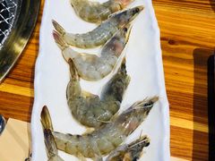 -万兴佳烤肉·长白山老味道(宏泰广场店)