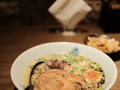 -雷神拉面(财富中心玉米楼店)