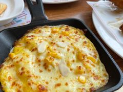 芝芝红薯-米斯特比萨(亦庄国融国际店)