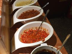 -罗记又添缘竹荪山药鸡·野生菌火锅(西园南路店)