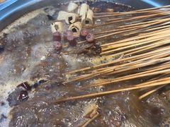 -袁记串串香(新南门店)