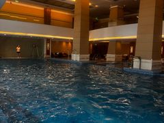 -成都凯宾斯基饭店