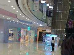 -万达广场(长沙开福店)