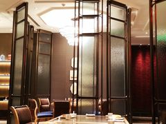 包厢-彩丰楼中餐厅·仁恒洲际酒店