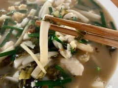 -嵊州特色小吃(萧山街店)