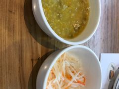 小米粥-晋情·游子轩(梅花路店)