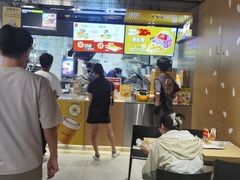 -麦当劳(深圳赛西科技大厦店)