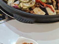 -一烙锅(友谊店)