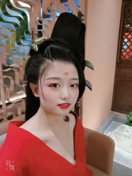 -盘子女人坊生日照·摄影馆(浦东店)