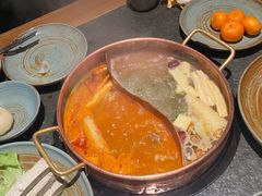 -老墙根涮肉(王四营店)