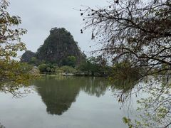 -星湖旅游景区七星岩