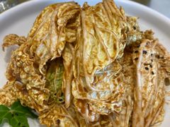 -民福居烤鸭店(石榴庄店)