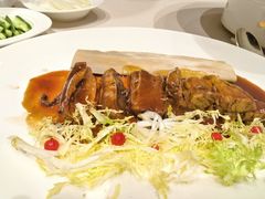 -恒悦轩·粤菜(上海展览中心店)