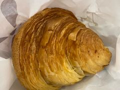 牛角包-老佛爷饼店