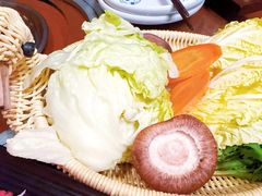 -古关火锅店(古北水镇景区店)