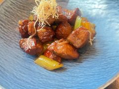 -新天世纪中餐厅