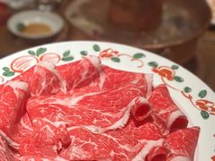 -北京老门框爆肚涮肉馆(凤城六路店)