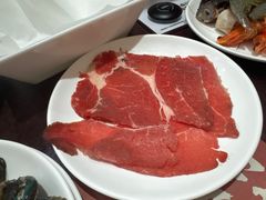 -朗丽兹餐厅