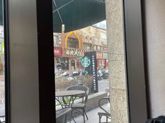 -星巴克(古象大酒店店)