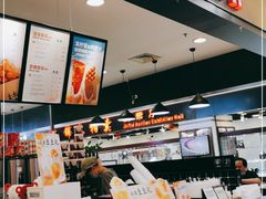 -桂桂茶(滨江百联店)