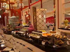 -咖啡苑 - 蔚藍夏日主题(永利皇宫店)