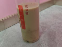 酒酿奶茶-阿姨奶茶专卖(舌涧道杭州惠民路创始店)