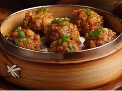 -水门巷餐厅(古子城店)