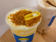 -快乐柠檬happylemon(日月光店)