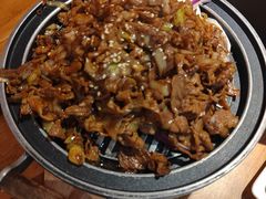-小放牛炒菜馆(华北商厦店)