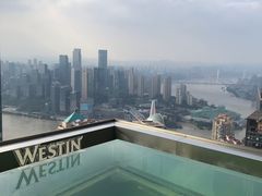 -重庆解放碑威斯汀酒店