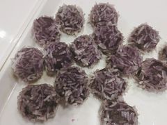 紫薯球-素清香(解放路店)