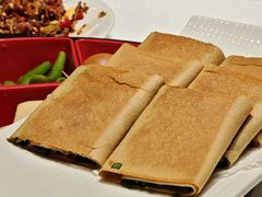-吉林省林业宾馆-餐厅