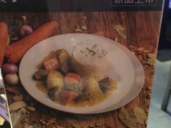 -老张牛肉面(天津万象城店)