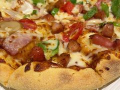 -必胜客(港城新天地店)