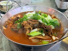 -涵家味土菜馆·徽州一绝臭鳜鱼(三河古镇店)