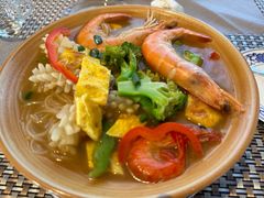 -敦煌山庄摘星阁