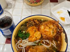 -子固路老南昌拌粉(人民广场店)